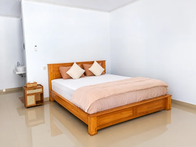 Kamar Standar