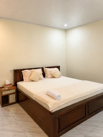 Teras cottage