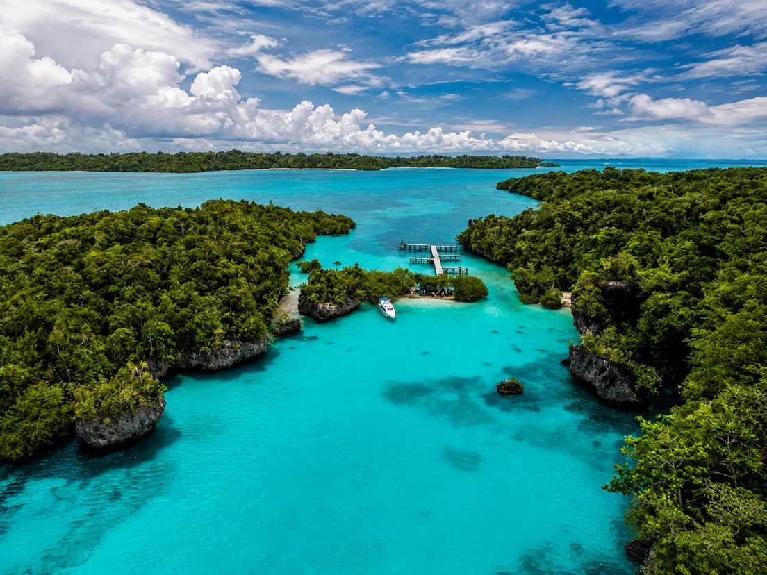 Open Trip Bair Island