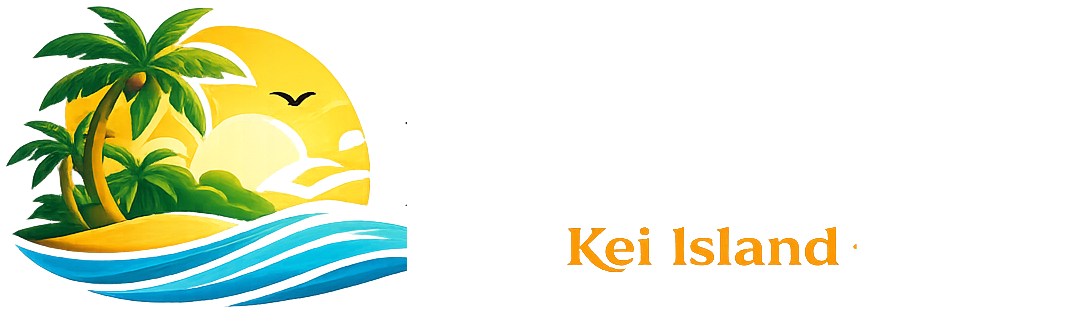 Renata Cottage and Tour Kei Island